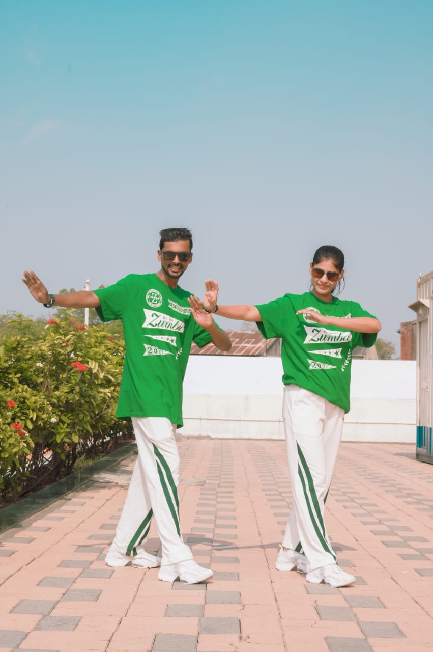 Bombay Jam Dance Class