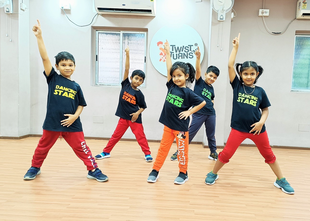 Kids Dance
